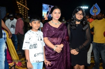 Pushpa Pre Release Event 02 - 38 of 42