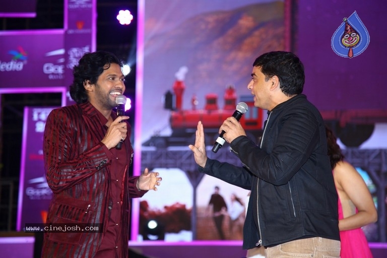 Radhe Shyam Pre Release Event 03 - 28 / 54 photos