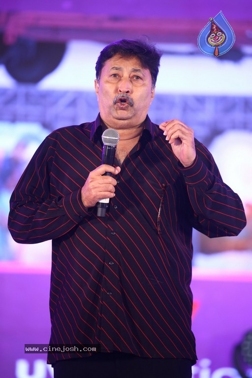 Radhe Shyam Pre Release Event 03 - 49 / 54 photos