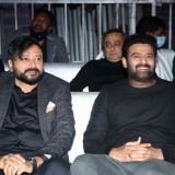 Radhe Shyam Pre Release Event 03