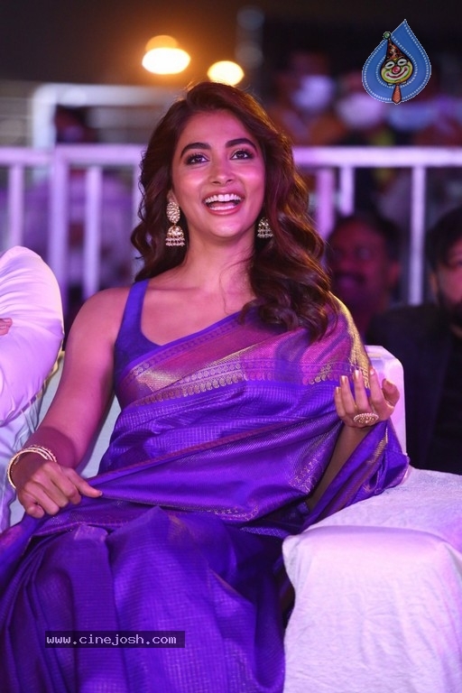 Radhe Shyam Pre Release Event 2 - 60 / 63 photos