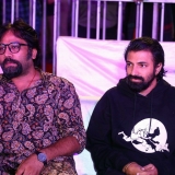 Radhe Shyam Pre Release Event 2