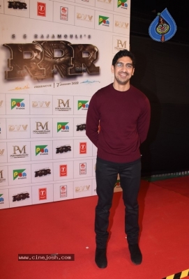 Roar of RRR in Mumbai - 22 of 29