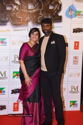 Roar of RRR in Mumbai - 23 of 29