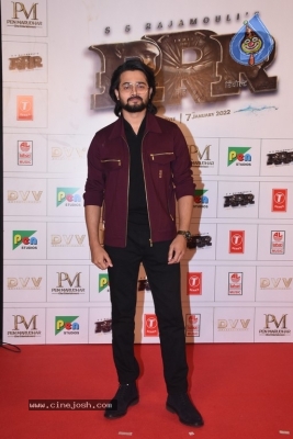 Roar of RRR in Mumbai - 27 of 29