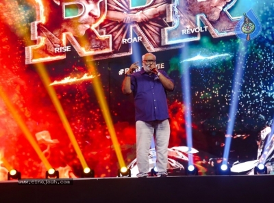 Roar of RRR in Mumbai - 32 of 29