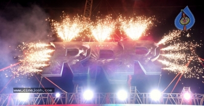 Roar of RRR in Mumbai - 29 of 29