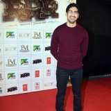 Roar of RRR in Mumbai