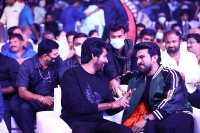 RRR Chennai Event Photos - 6 of 8