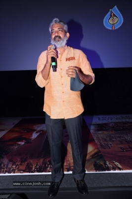 RRR Movie Press Meet - 3 of 19