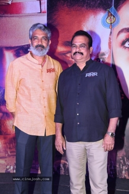 RRR Movie Press Meet - 6 of 19