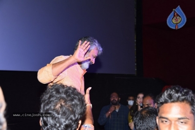 RRR Movie Press Meet - 7 of 19
