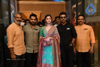 RRR Press Meet - 8 of 36