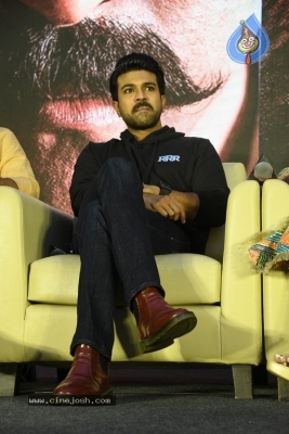 RRR Press Meet - 16 of 36