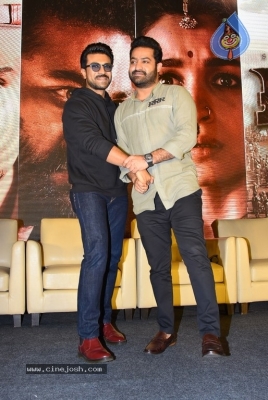 RRR Telugu Press Meet - 4 of 21