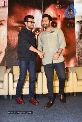 RRR Telugu Press Meet - 17 of 21