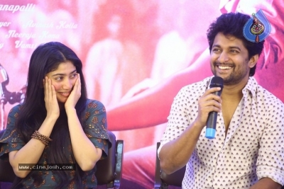 Shyam Singha Roy Movie Press Meet - 2 of 21