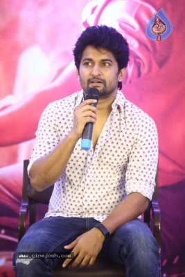 Shyam Singha Roy Movie Press Meet - 12 of 21