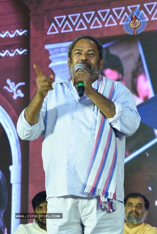 Shyam Singha Roy Movie Success Meet - 5 / 42 photos