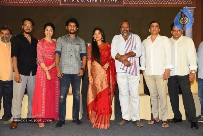 Shyam Singha Roy Movie Success Meet - 11 of 42