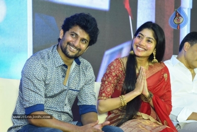 Shyam Singha Roy Movie Success Meet - 14 of 42