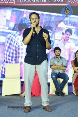 Shyam Singha Roy Movie Success Meet - 15 of 42