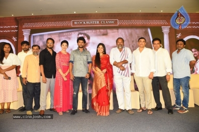 Shyam Singha Roy Movie Success Meet - 21 of 42