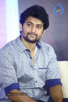 Shyam Singha Roy Movie Success Meet - 22 of 42