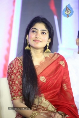 Shyam Singha Roy Movie Success Meet - 25 of 42