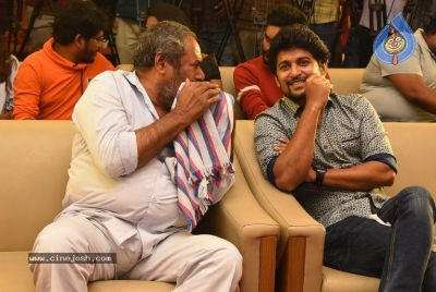 Shyam Singha Roy Movie Success Meet - 29 of 42