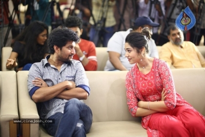 Shyam Singha Roy Movie Success Meet - 30 of 42