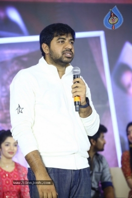 Shyam Singha Roy Movie Success Meet - 31 of 42