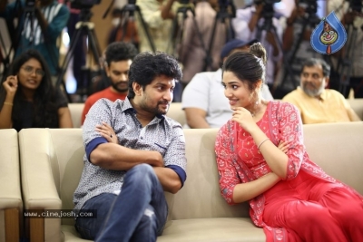 Shyam Singha Roy Movie Success Meet - 33 of 42
