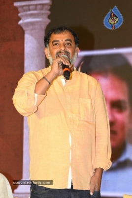 Shyam Singha Roy Movie Success Meet - 35 of 42
