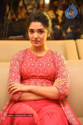 Shyam Singha Roy Movie Success Meet - 36 of 42