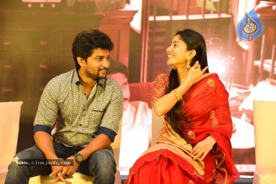 Shyam Singha Roy Movie Success Meet - 41 of 42