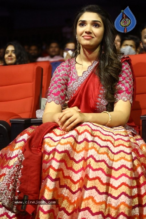 Shyam Singha Roy Pre Release Event - 3 / 42 photos