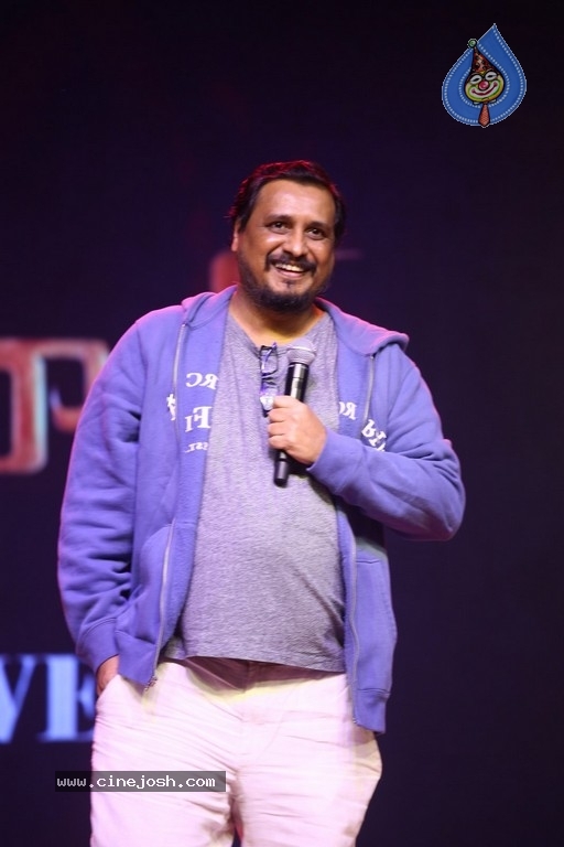 Shyam Singha Roy Pre Release Event - 16 / 42 photos