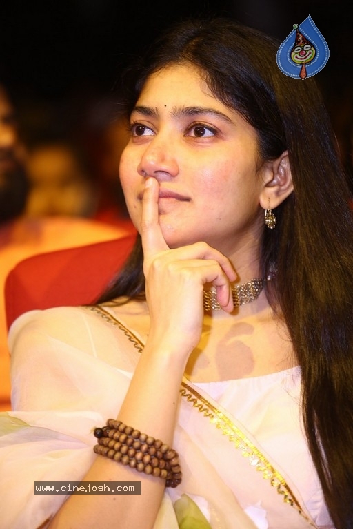 Shyam Singha Roy Pre Release Event - 24 / 42 photos