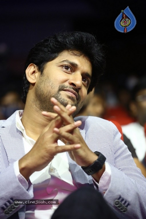 Shyam Singha Roy Pre Release Event - 25 / 42 photos