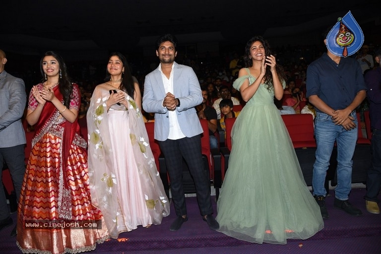 Shyam Singha Roy Pre Release Event - 33 / 42 photos