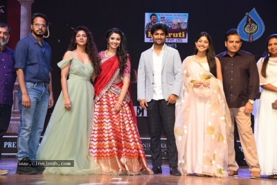 Shyam Singha Roy Pre Release Event - 26 of 42