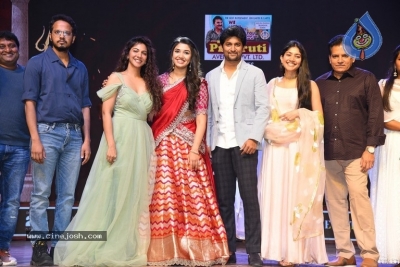 Shyam Singha Roy Pre Release Event - 27 of 42