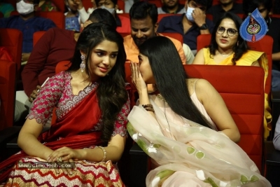 Shyam Singha Roy Pre Release Event - 39 of 42