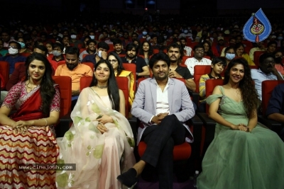Shyam Singha Roy Pre Release Event - 31 of 42