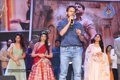 Shyam Singha Roy Pre Release Event - 41 of 42