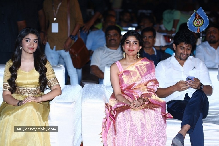 Shyam Singha Roy Royal Event - 1 / 40 photos