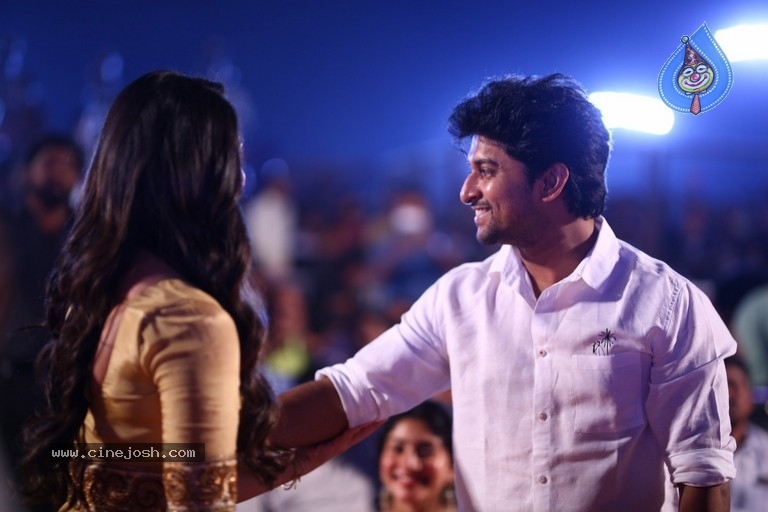Shyam Singha Roy Royal Event - 25 / 40 photos