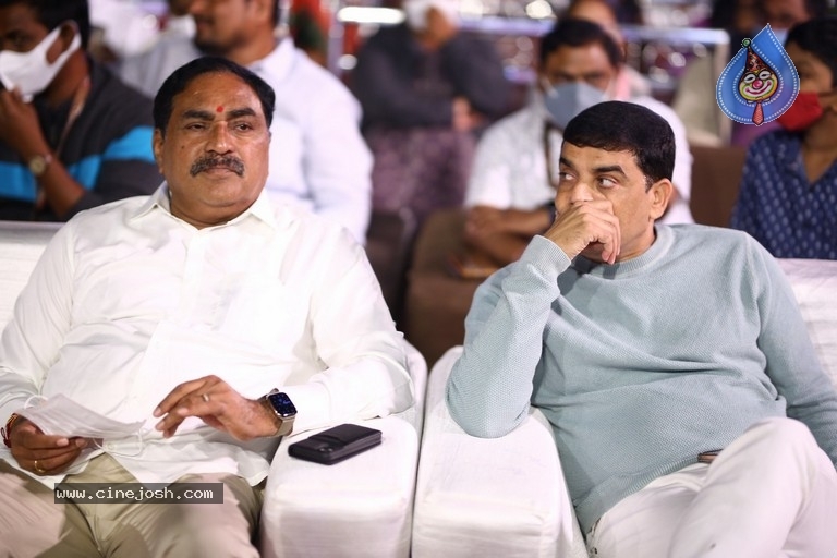 Shyam Singha Roy Royal Event - 37 / 40 photos