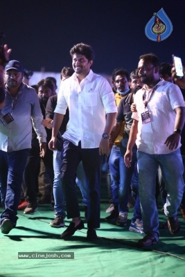 Shyam Singha Roy Royal Event - 9 of 40